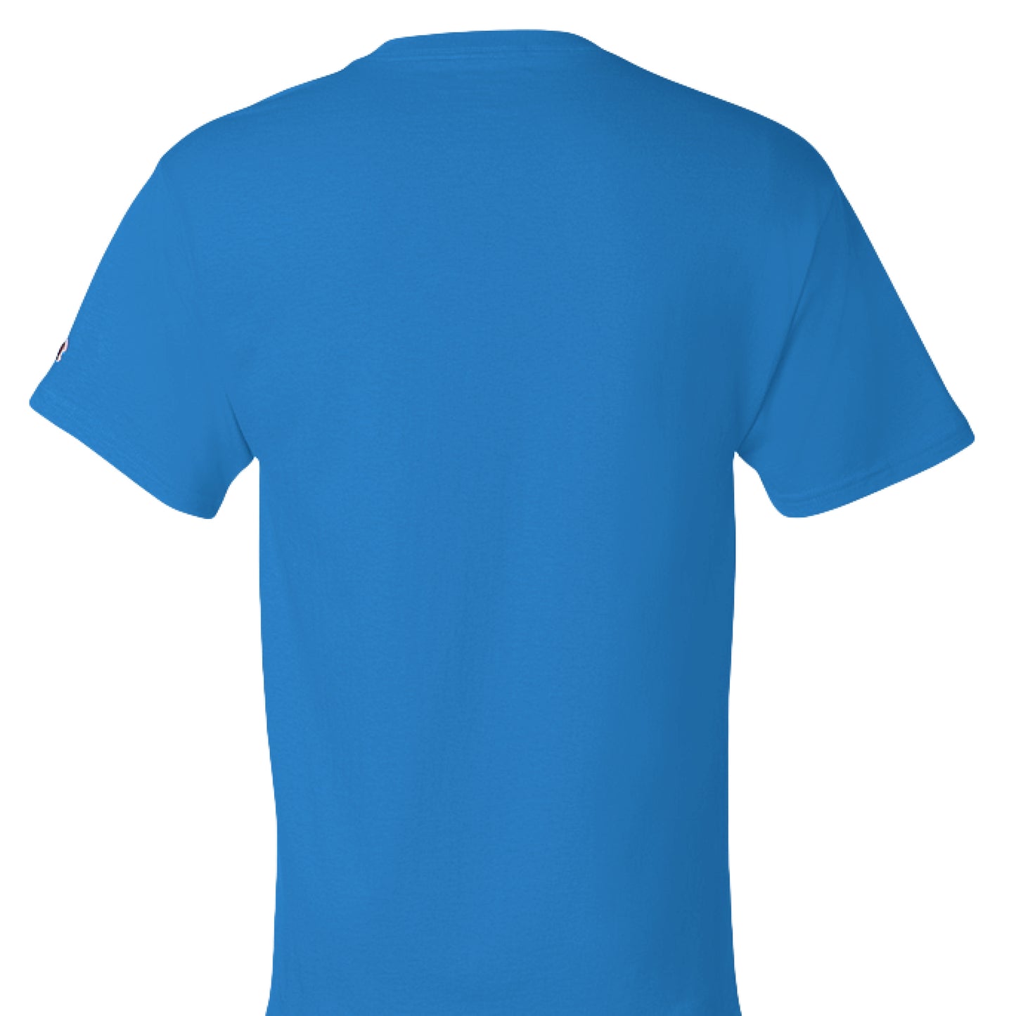 ROYAL BLUE - BACK