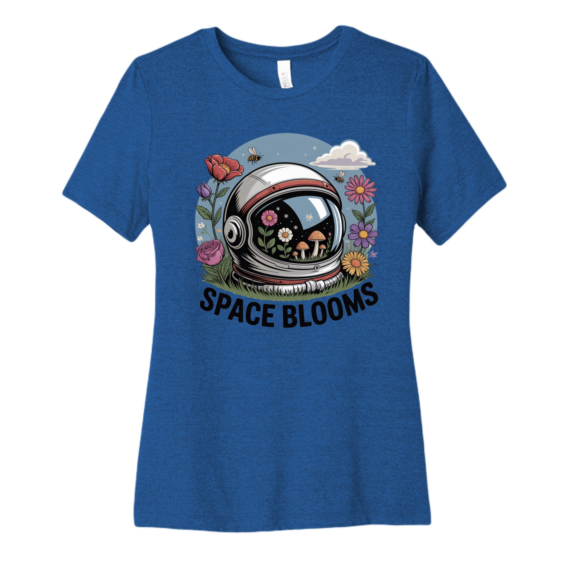 HEATHER TRUE ROY - FRONT