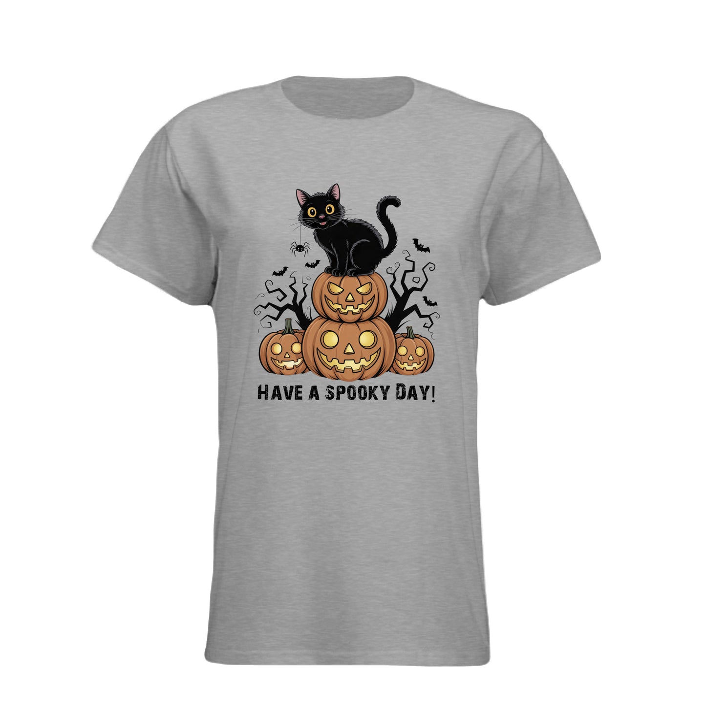 DARK HTHR GRAY - FRONT