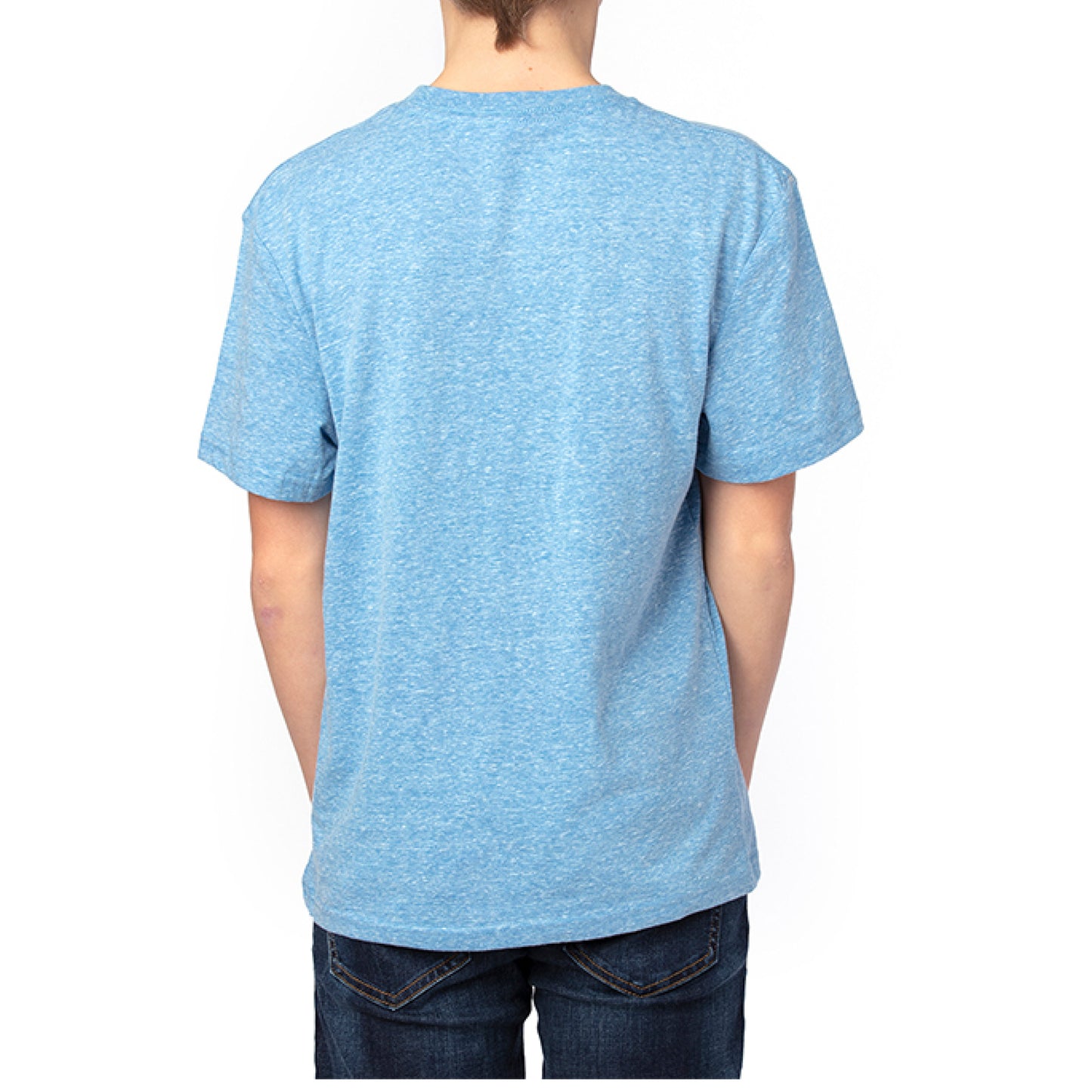 ROYAL TRIBLEND - BACK