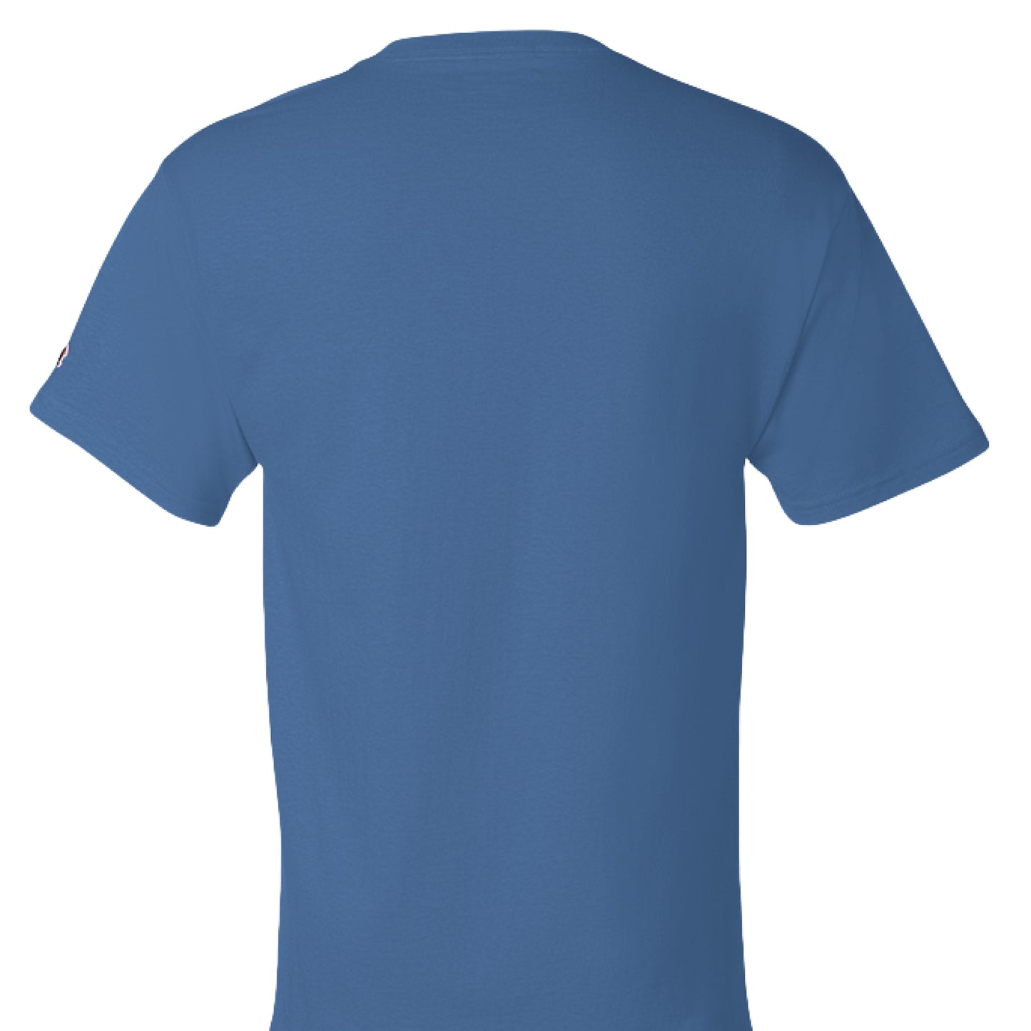 ATHLETIC ROYAL - BACK