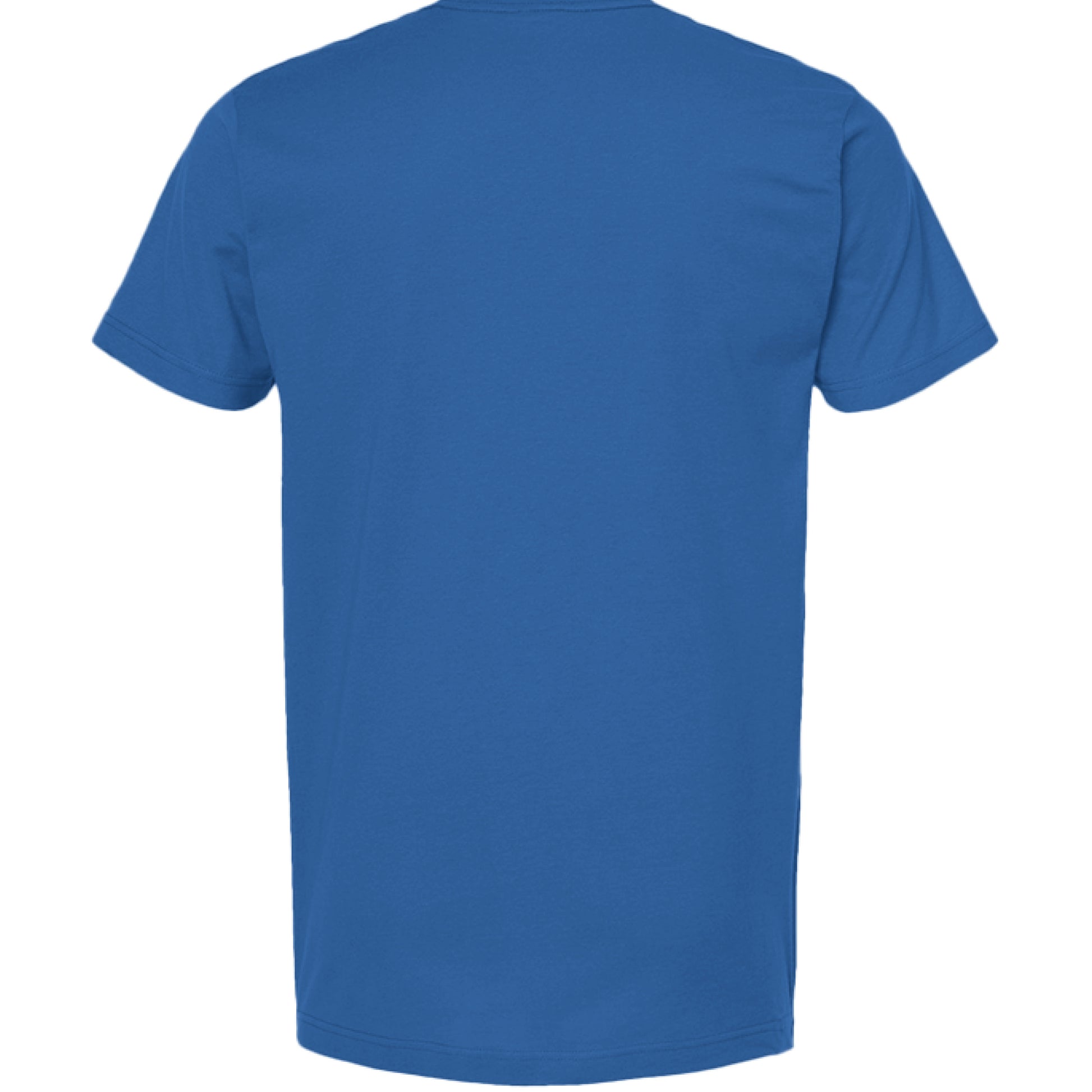 Heather Royal - BACK