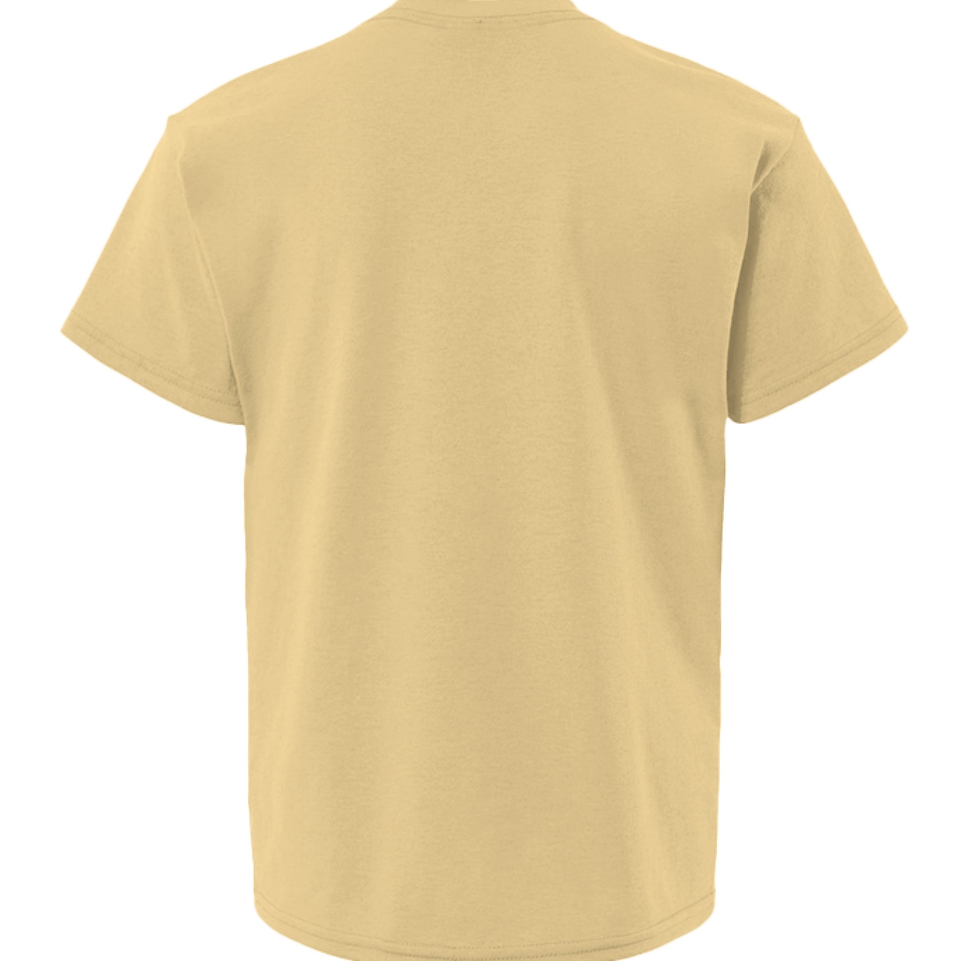 Athletic Gold - BACK