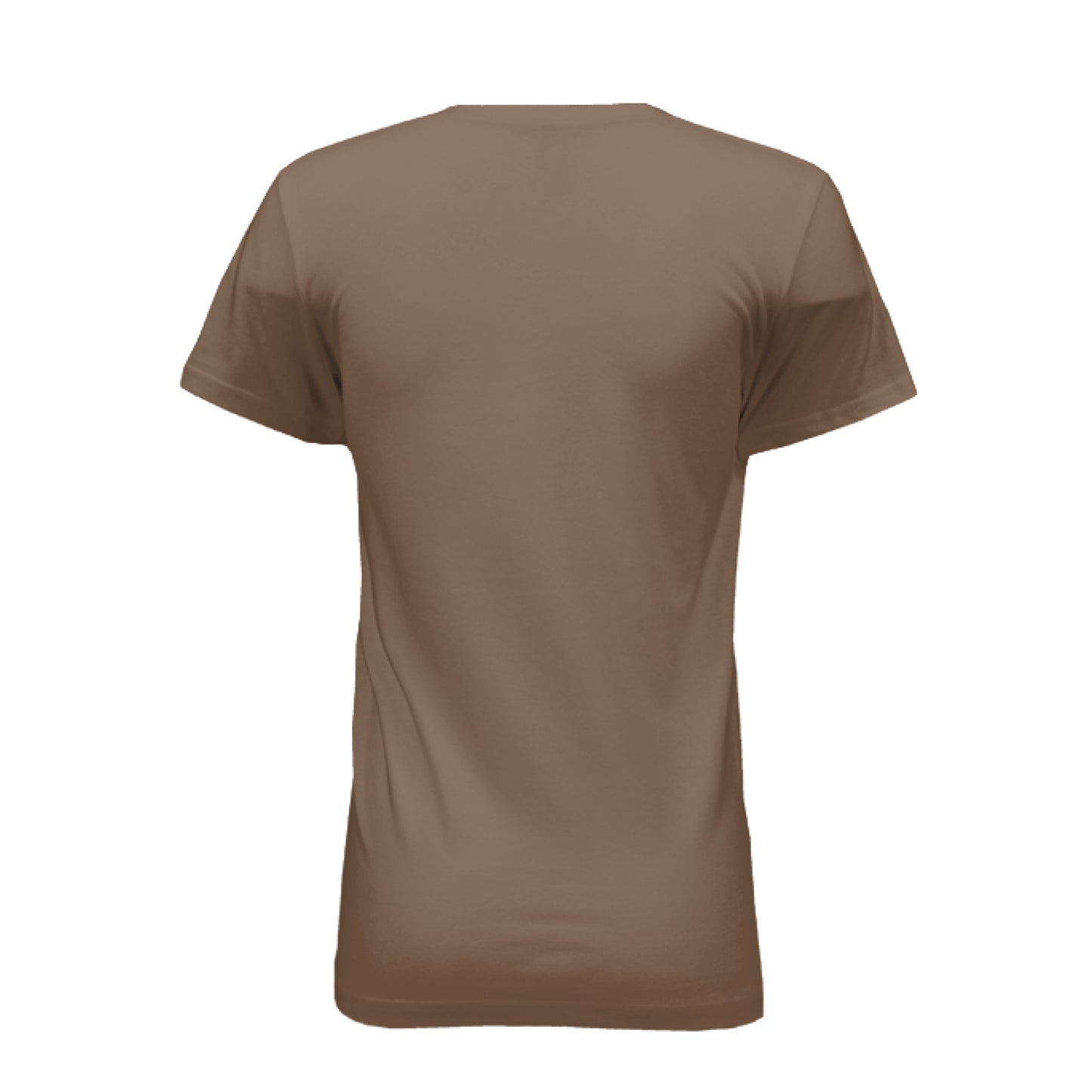 Vintage Brown - BACK