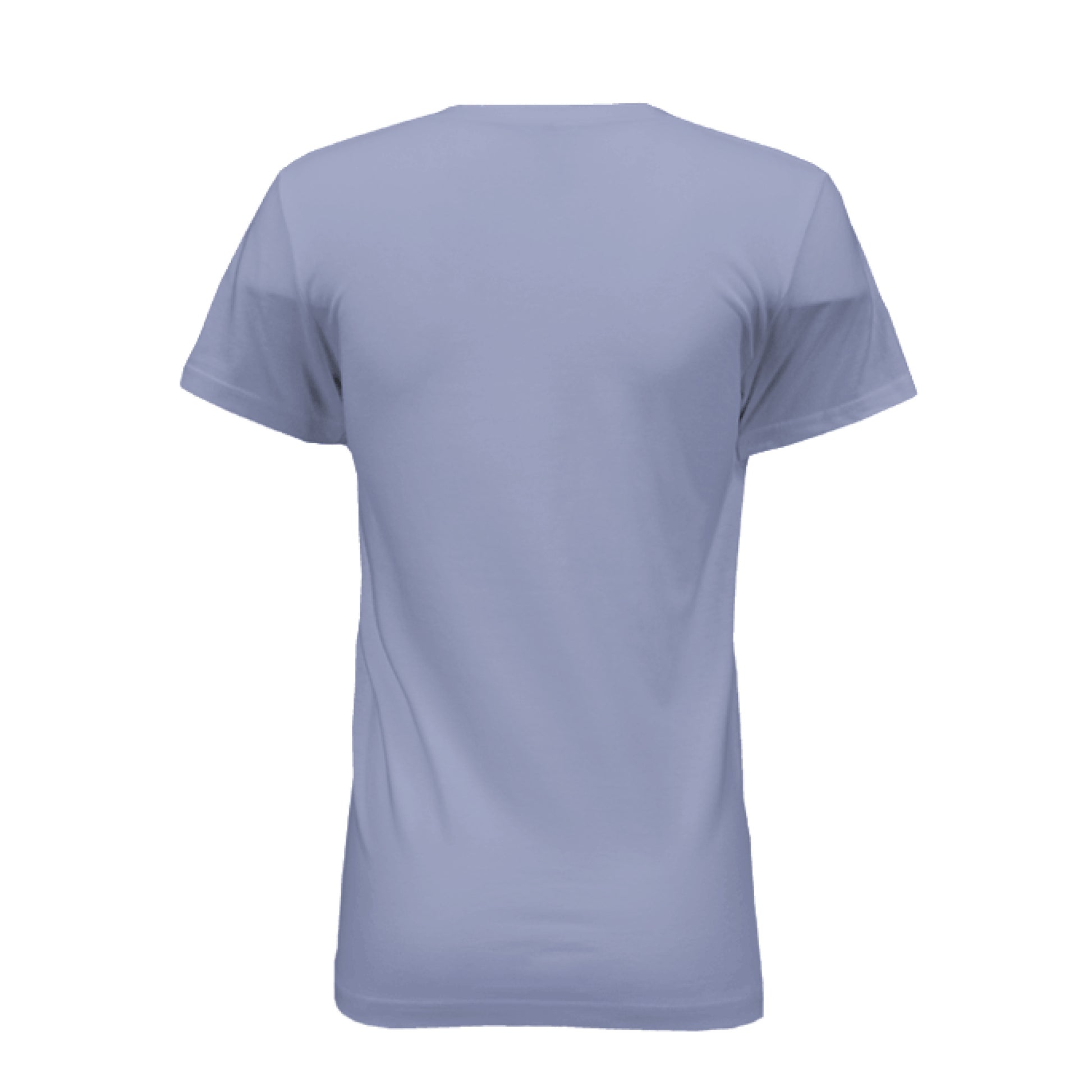 Lavender Blue - BACK