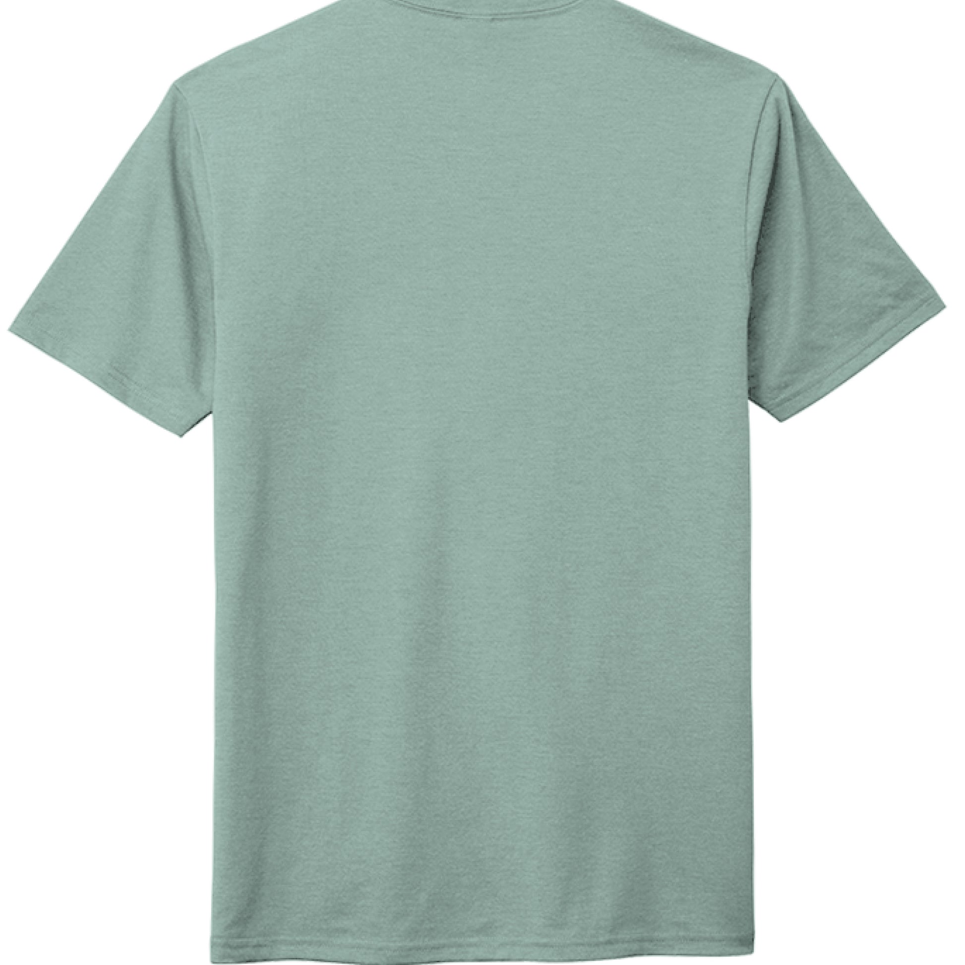 Hthrd Dsty Sag - BACK