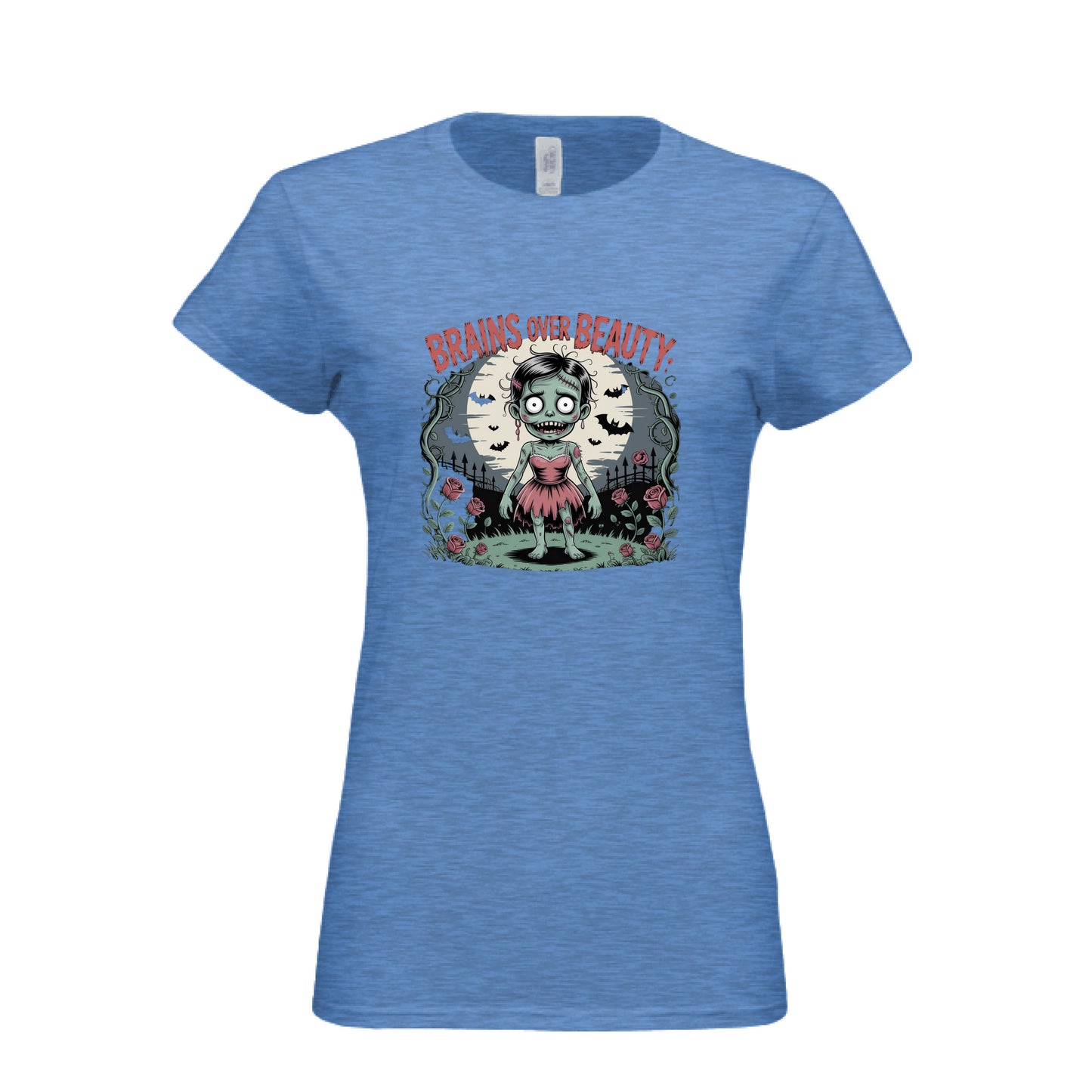 HEATHER ROYAL - FRONT