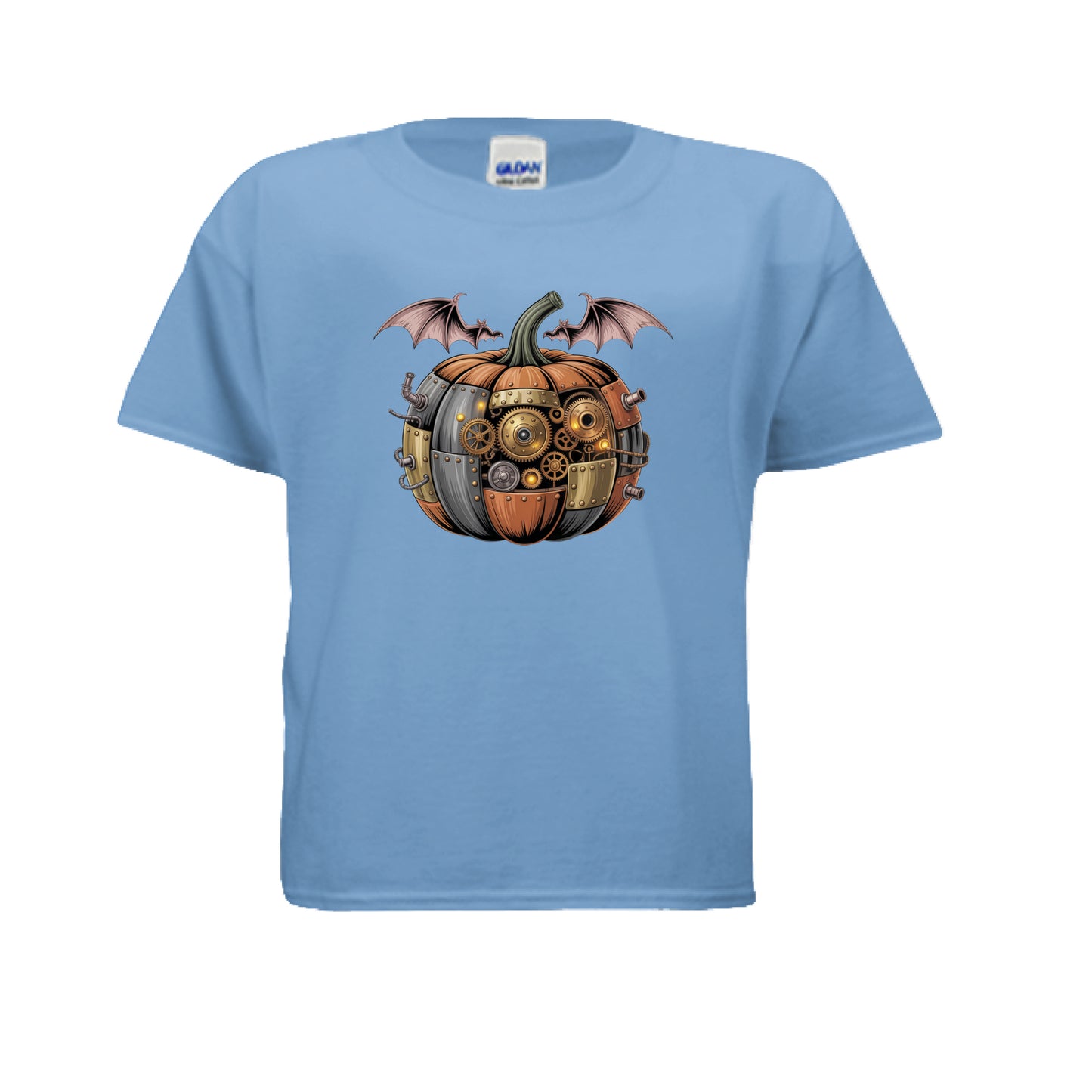 CAROLINA BLUE - FRONT