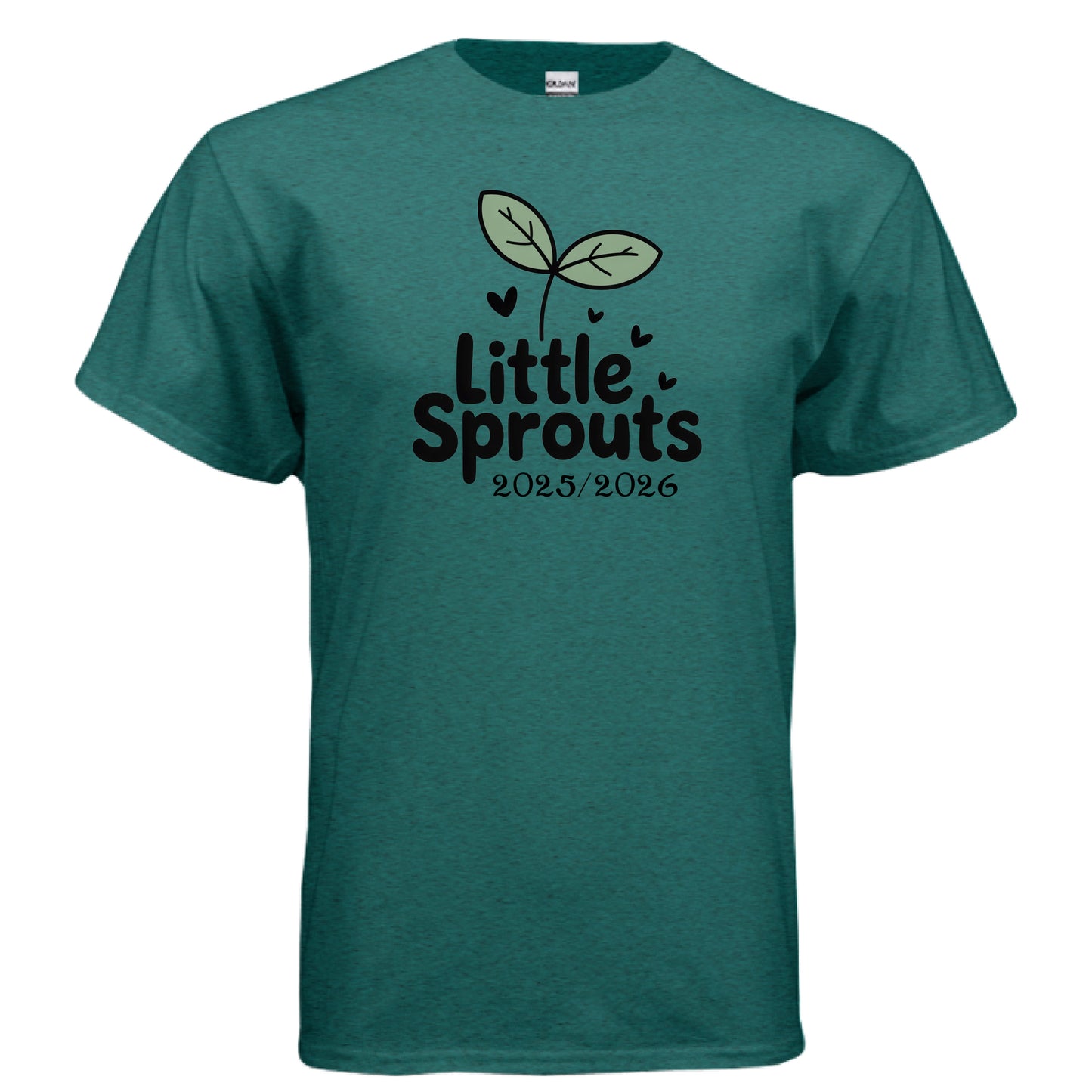 ANTIQUE JADE DOME - FRONT