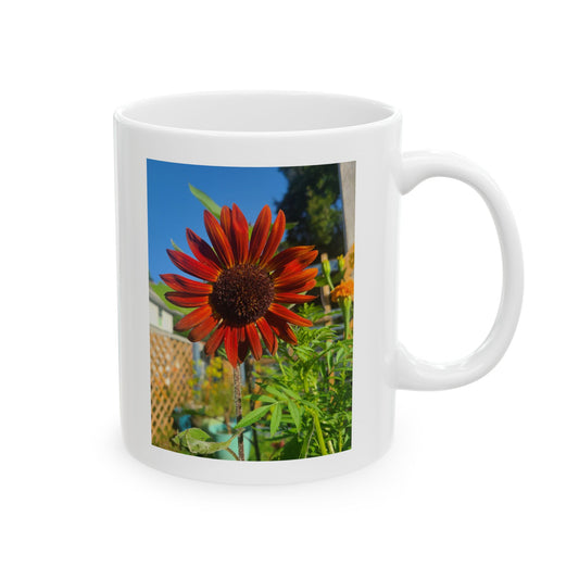 Ceramic Mug, (11oz, 15oz)