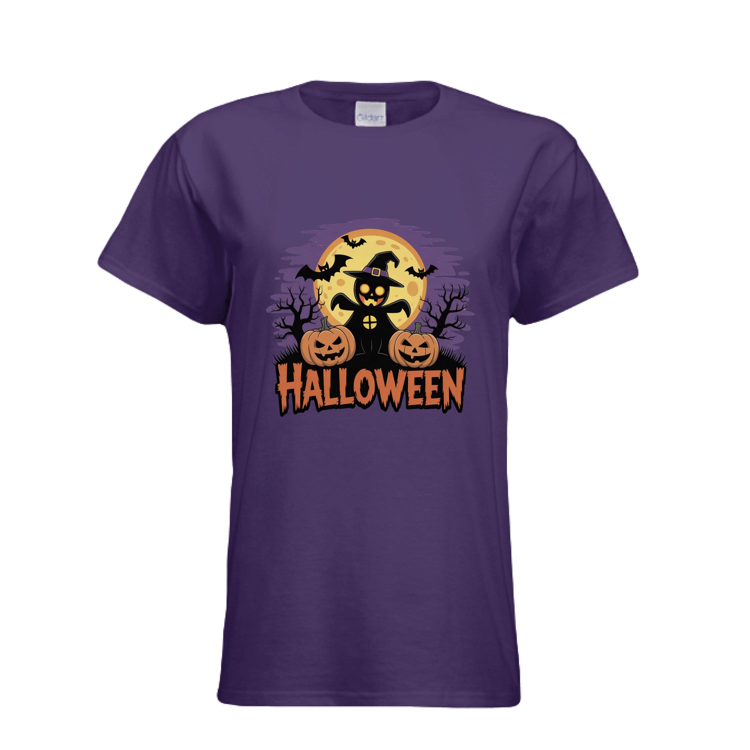 PURPLE - FRONT