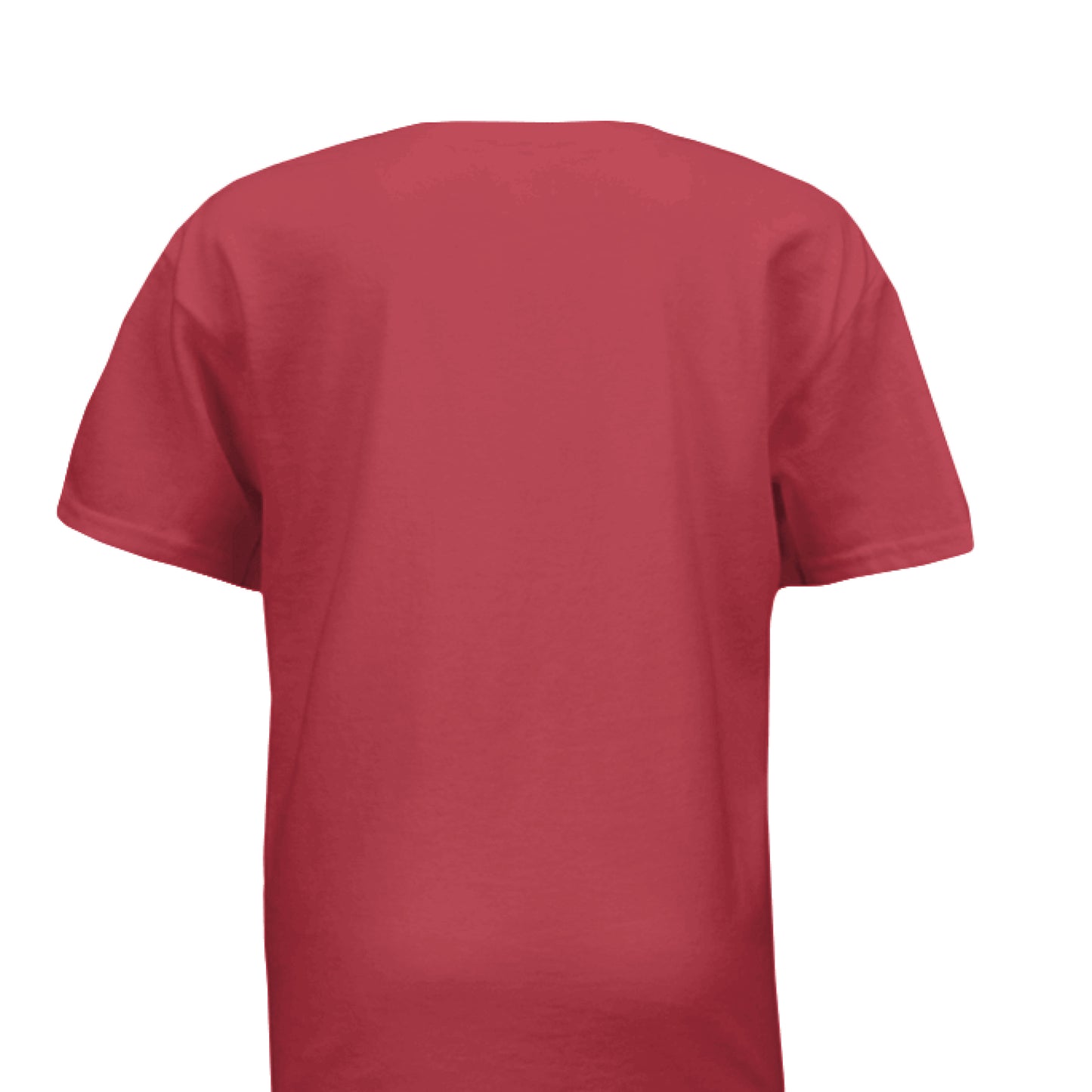 CARDINAL - BACK