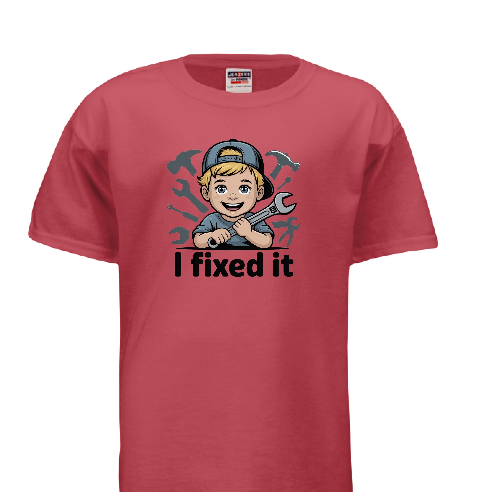 CARDINAL - FRONT