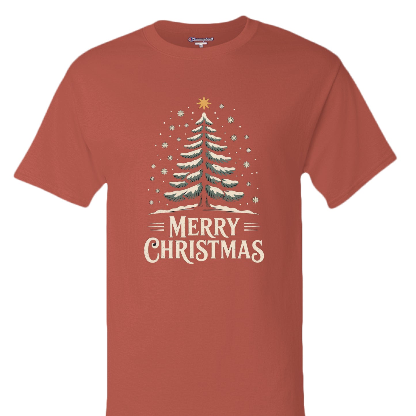 Red River Clay - FRONT