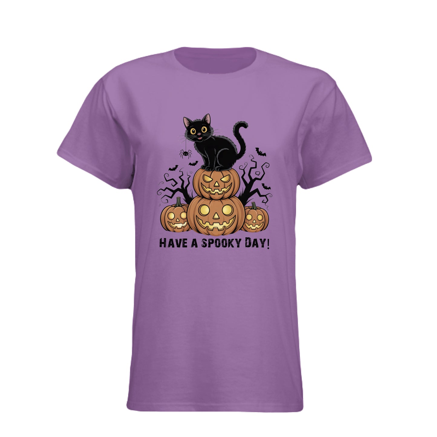 PURPLE BERRY - FRONT