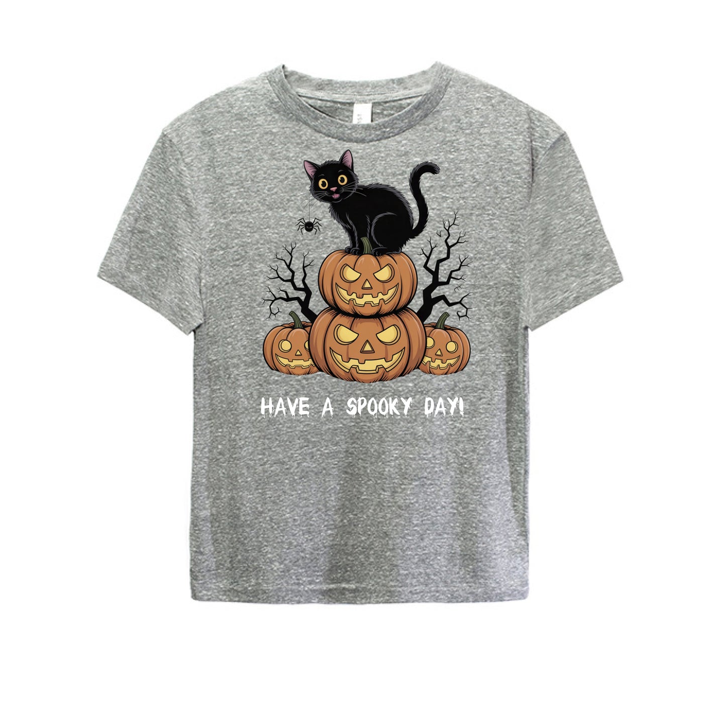 GREY TRIBLEND - FRONT