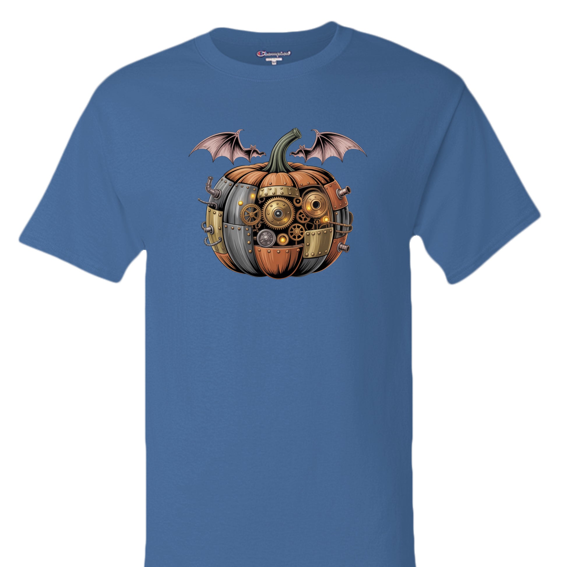 ATHLETIC ROYAL - FRONT