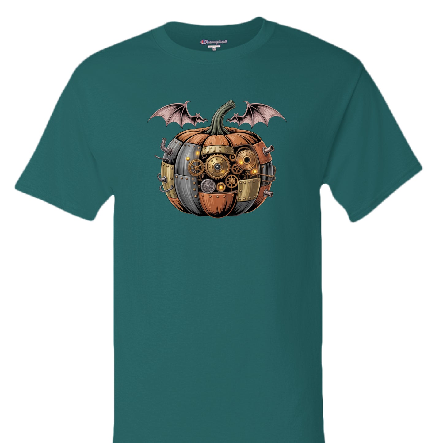 Emerald Green - FRONT