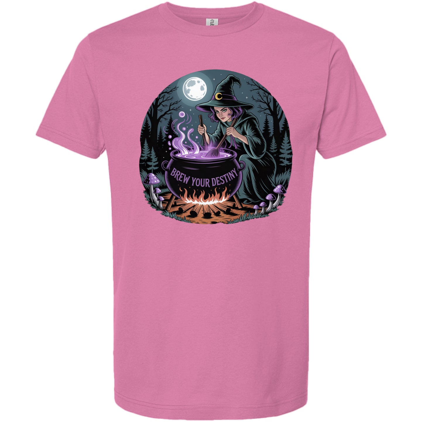 Heather Cassis - FRONT