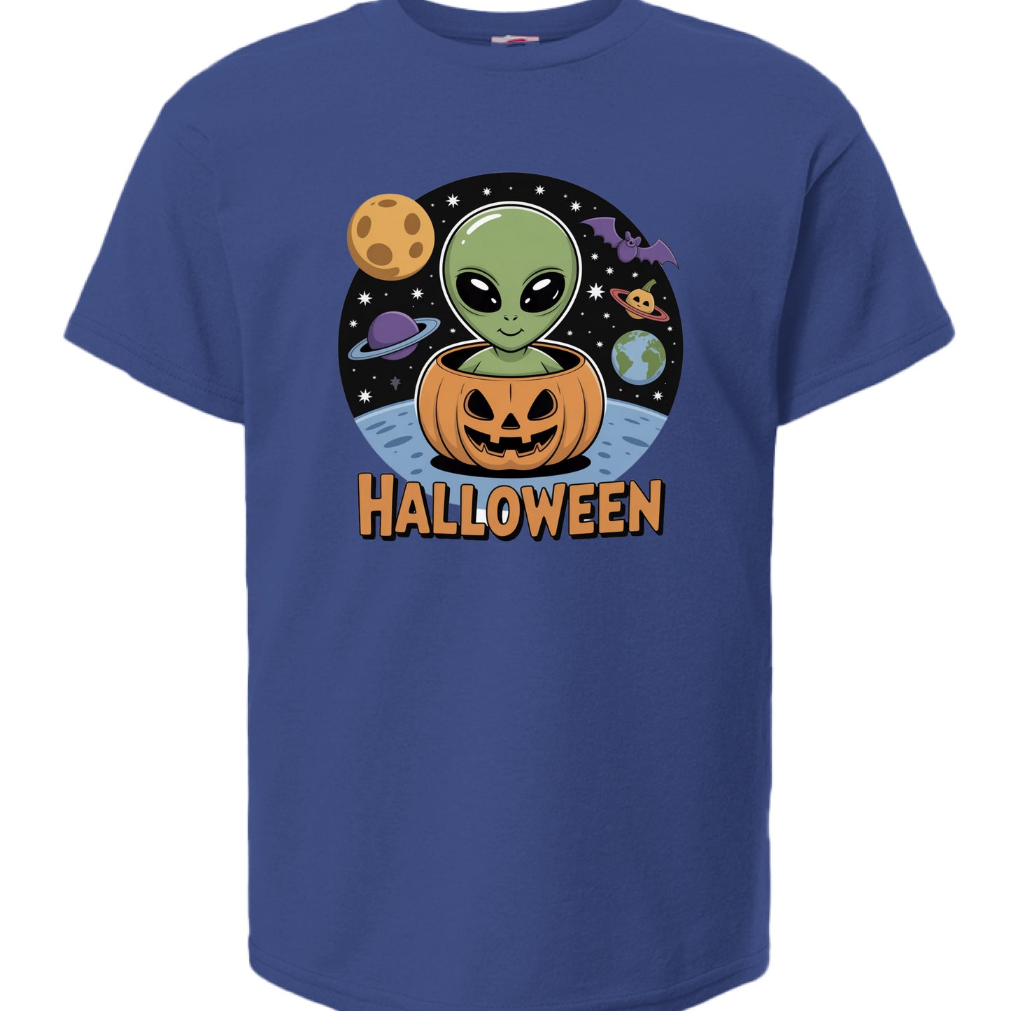 Athletic Cardinal - FRONT