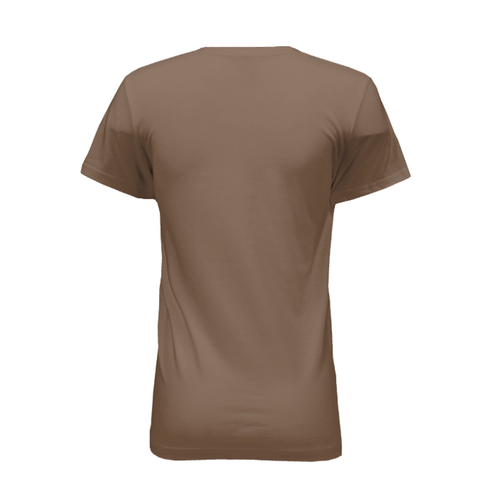 Vintage Brown - BACK