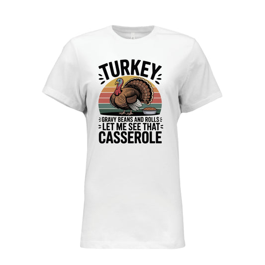 Vintage White - FRONT