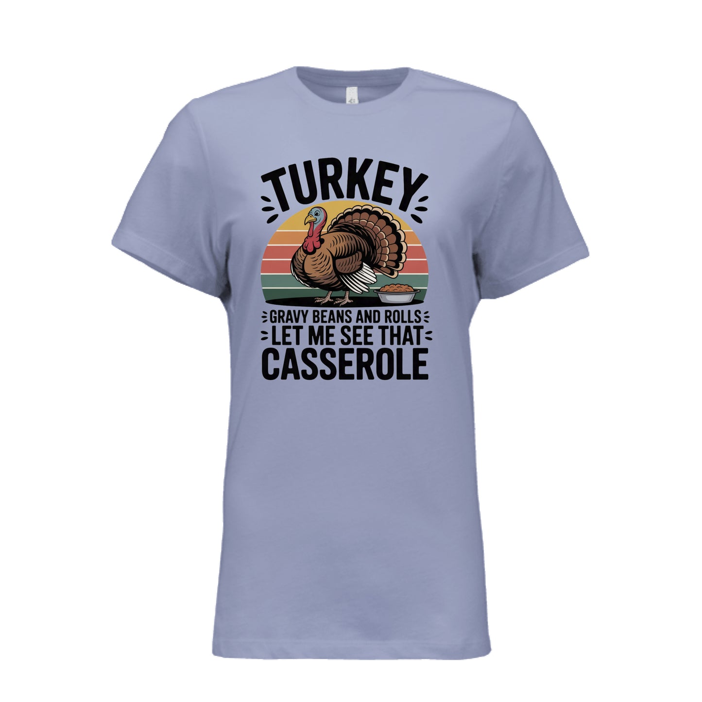 Lavender Blue - FRONT