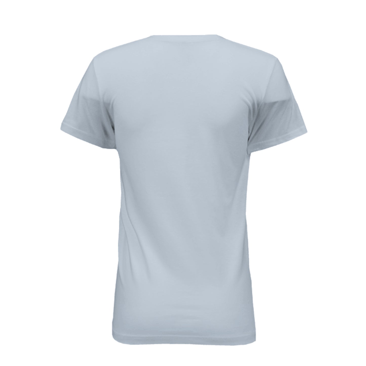 Carolina Blue - BACK