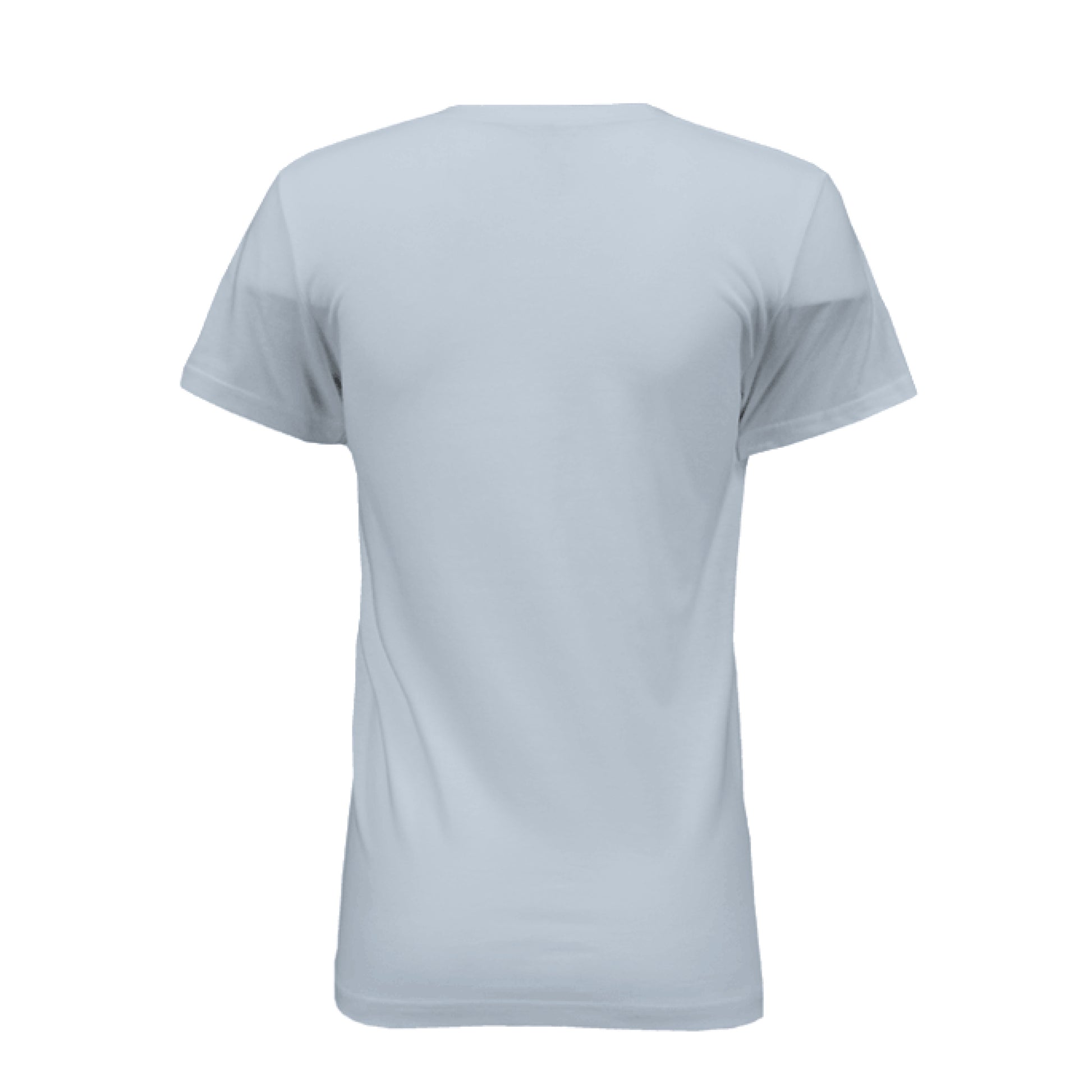 Carolina Blue - BACK