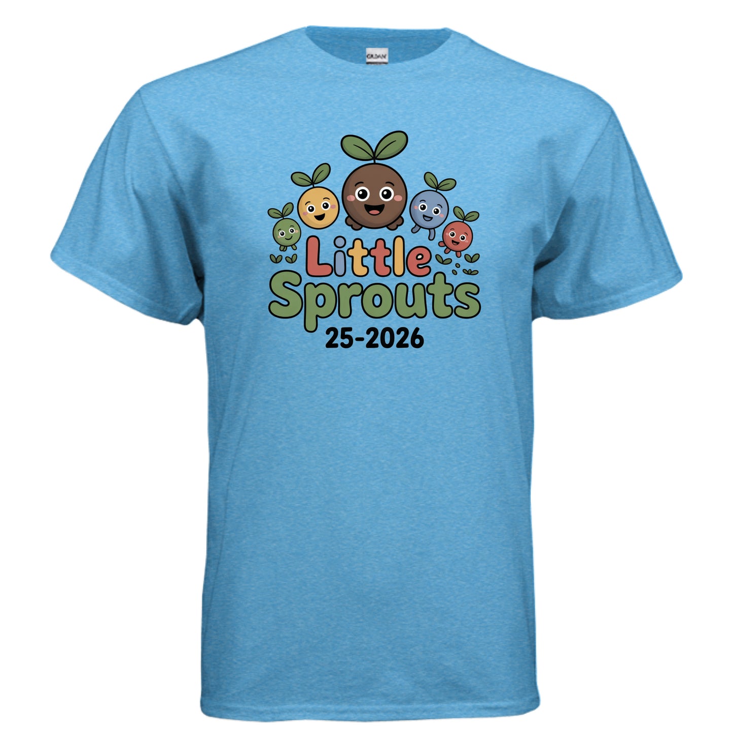 HEATHER SAPPHIRE - FRONT